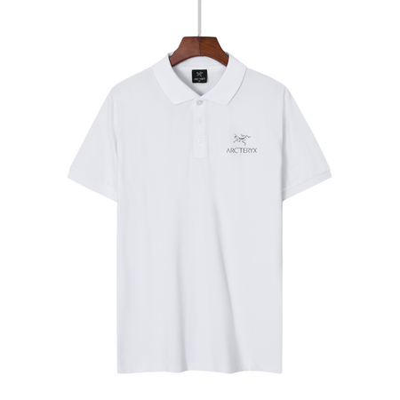 Arcteryx polo-003