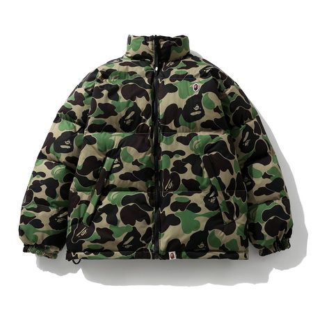 Bape coat-008