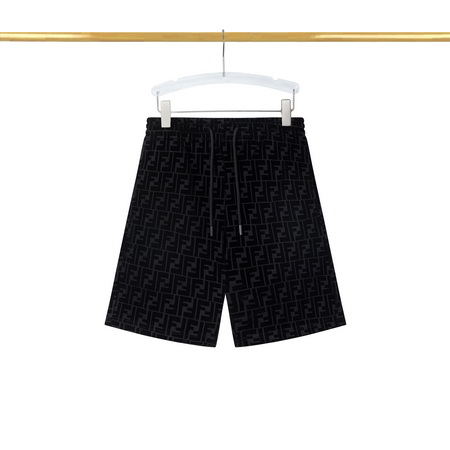 Fendi Shorts-058