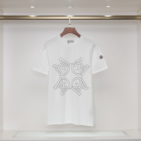 Moncler T-shirts-710