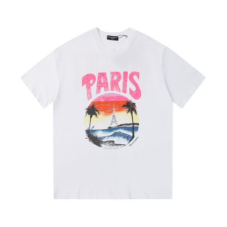 Balenciaga T-shirts-165