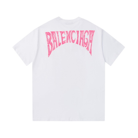 Balenciaga T-shirts-163