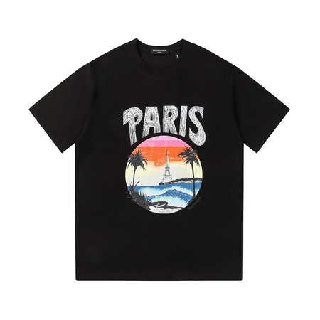 Balenciaga T-shirts-164