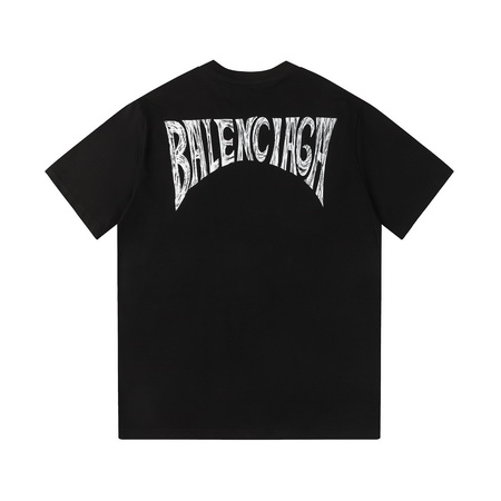 Balenciaga T-shirts-162