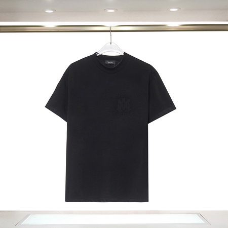 Amiri T-shirts-596