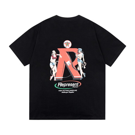 Represent T-shirts-077