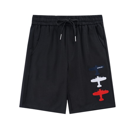 Moncler Shorts-023