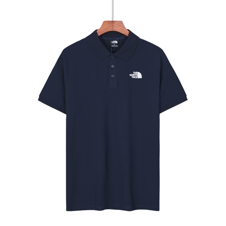 The North Face polo-002