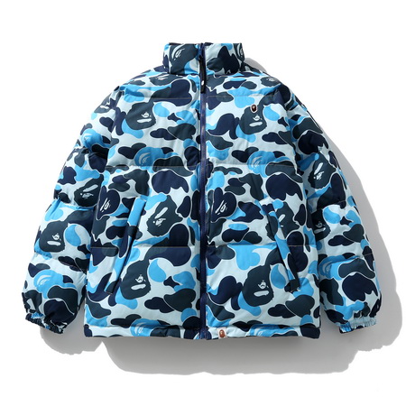 Bape coat-007