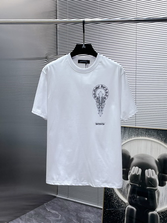 Chrome Hearts T-shirts-489