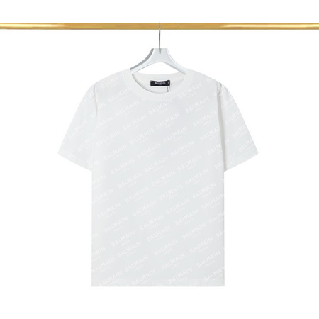 Balmain T-shirts-147