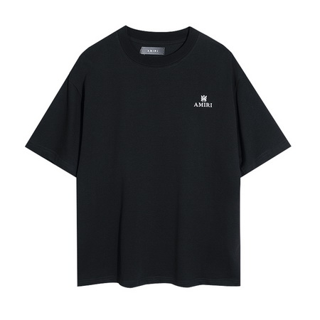 Amiri T-shirts-648