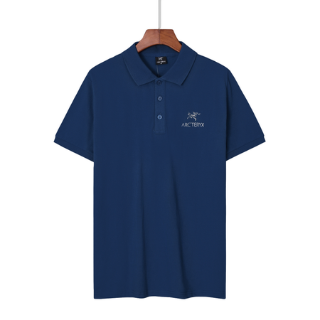 Arcteryx polo-001