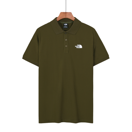 The North Face polo-001