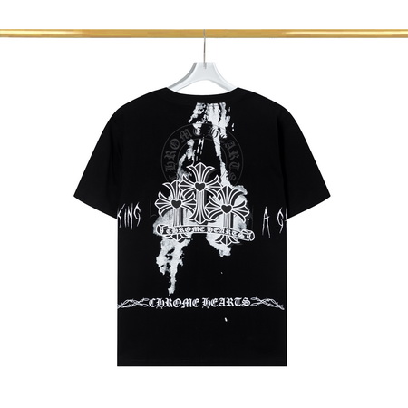 Chrome Hearts T-shirts-472