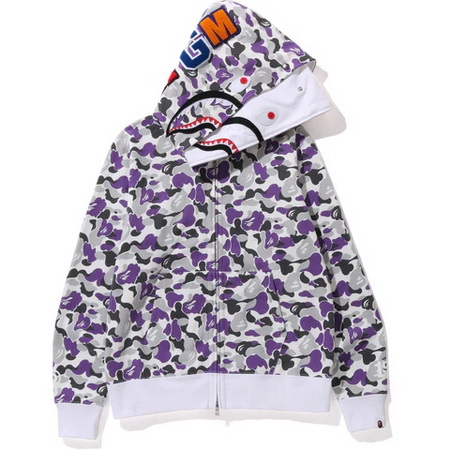 Bape Hoody-642