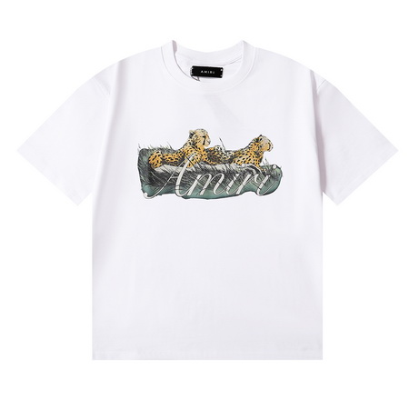 Amiri T-shirts-631