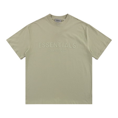 FEAR OF GOD T-shirts-641