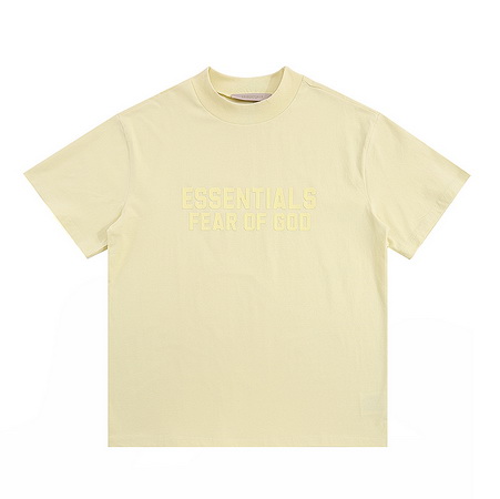 FEAR OF GOD T-shirts-639