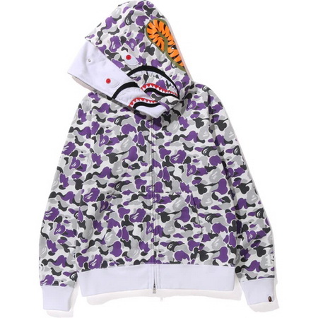 Bape Hoody-641