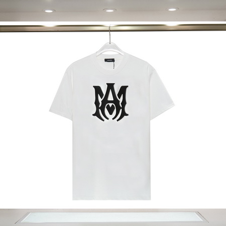 Amiri T-shirts-619