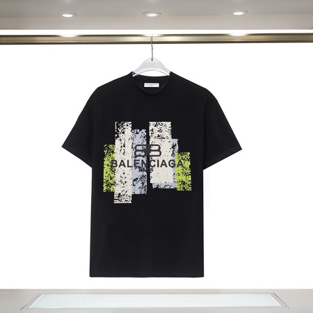 Balenciaga T-shirts-180