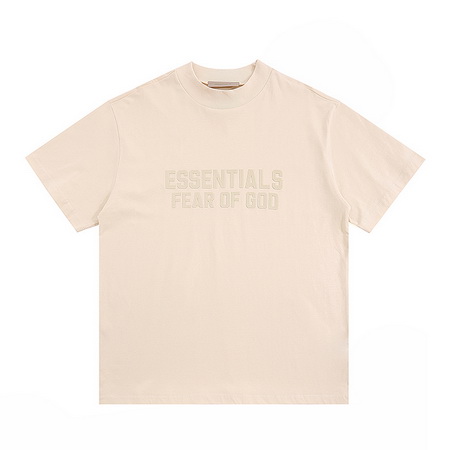 FEAR OF GOD T-shirts-636