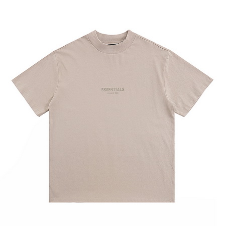 FEAR OF GOD T-shirts-634