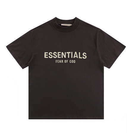 FEAR OF GOD T-shirts-628