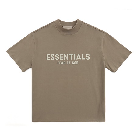 FEAR OF GOD T-shirts-626