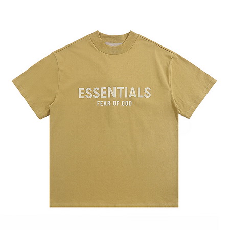 FEAR OF GOD T-shirts-622