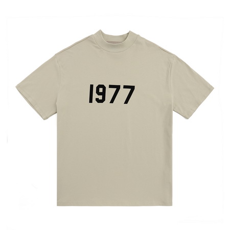 FEAR OF GOD T-shirts-619