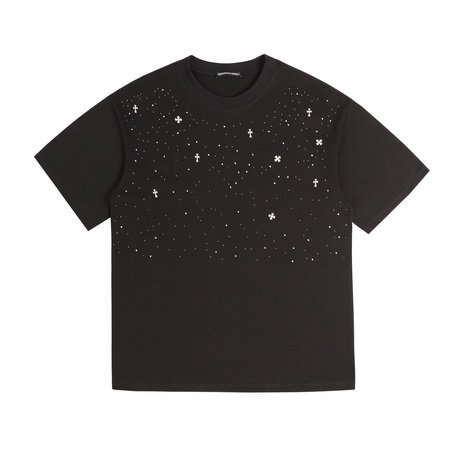 Chrome Hearts T-shirts-484