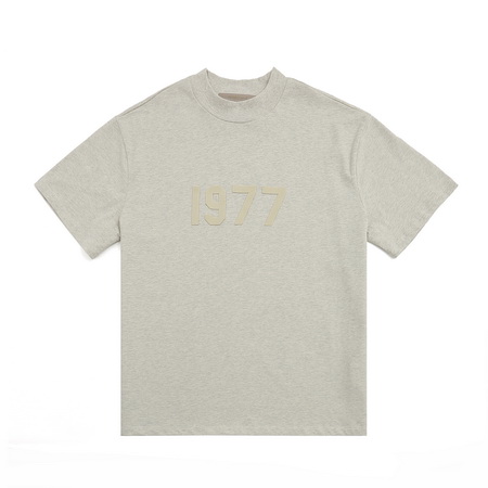 FEAR OF GOD T-shirts-616