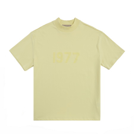 FEAR OF GOD T-shirts-615