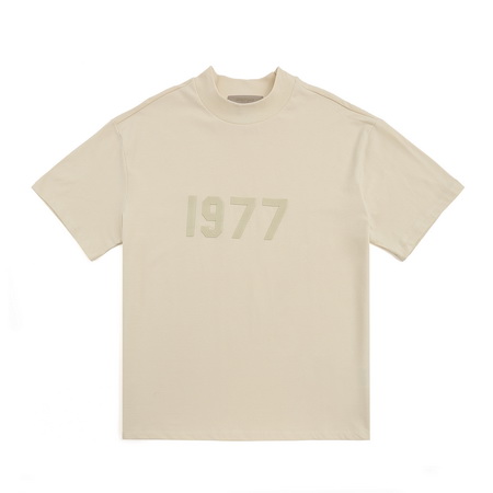 FEAR OF GOD T-shirts-612