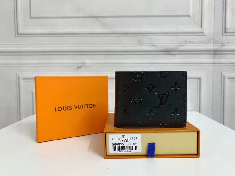 LV Wallets(Men)-088