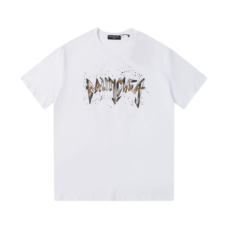 Balenciaga T-shirts-177