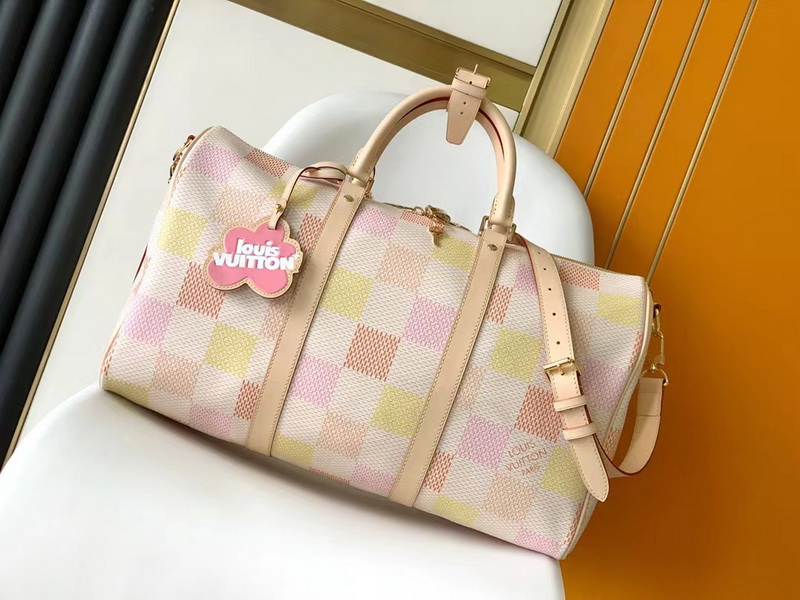 LV Luggage Bag(AAAA)-040