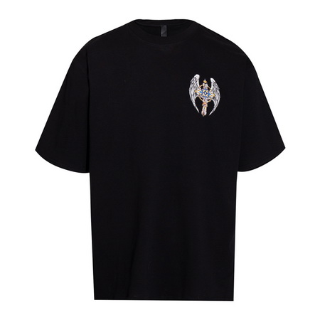 Chrome Hearts T-shirts-649