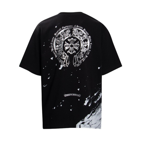 Chrome Hearts T-shirts-603