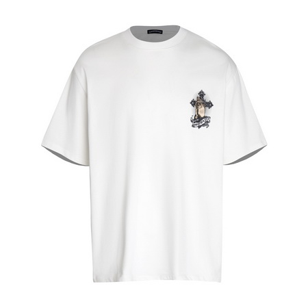 Chrome Hearts T-shirts-597