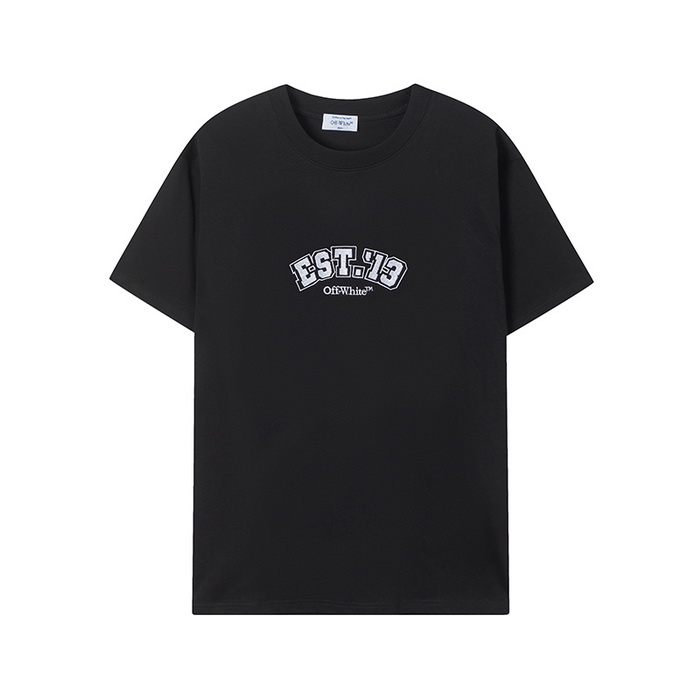 OFF White T-shirts-2445