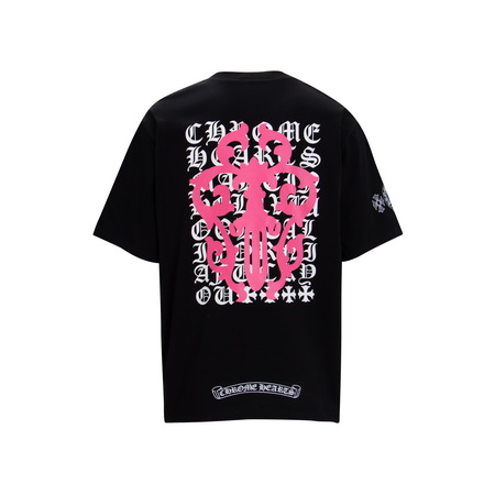 Chrome Hearts T-shirts-587