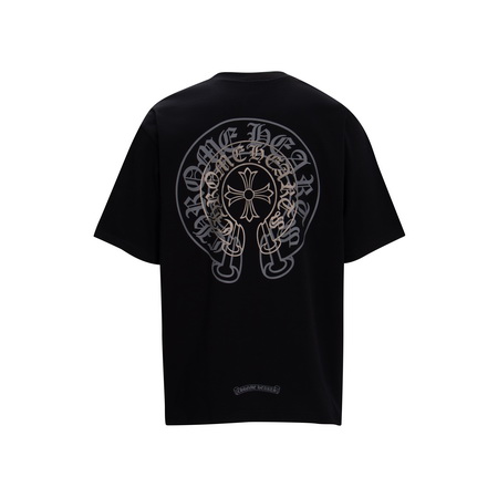 Chrome Hearts T-shirts-563