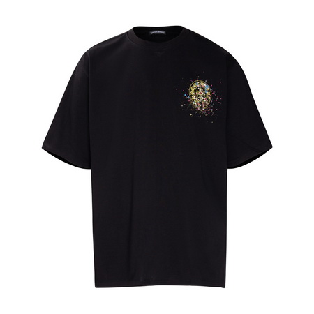 Chrome Hearts T-shirts-557