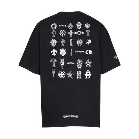 Chrome Hearts T-shirts-547