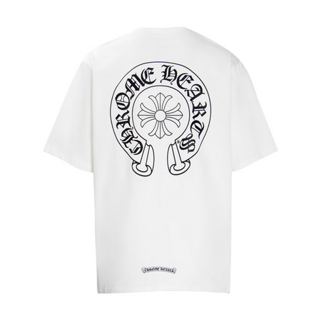 Chrome Hearts T-shirts-543