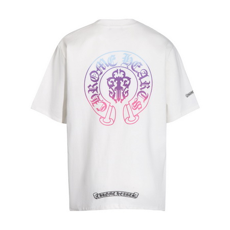 Chrome Hearts T-shirts-639