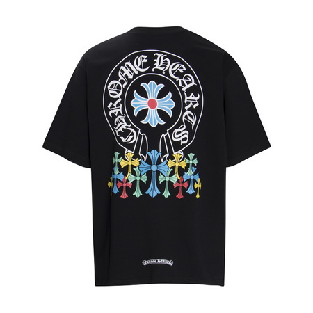 Chrome Hearts T-shirts-531